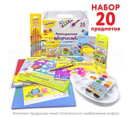 Школьно-письменные принадлежности