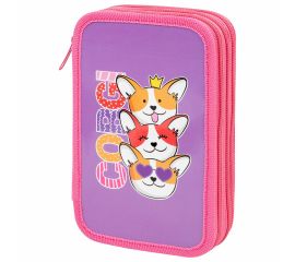 Пеналы каркасные