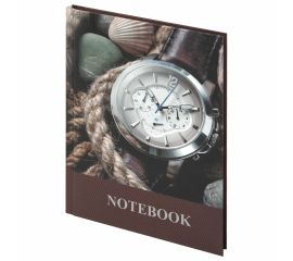 Блокноты в книжном переплете