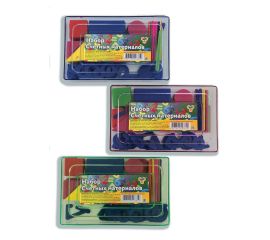 Кассы «Учись считать»