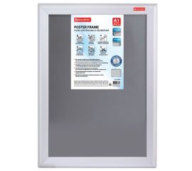 Подставки, таблички, рамки настенные и дверные