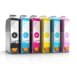 Картриджи для струйной техники