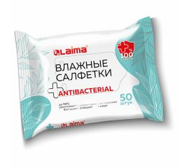 Салфетки влажные и косметические