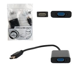 Переходники HDMI