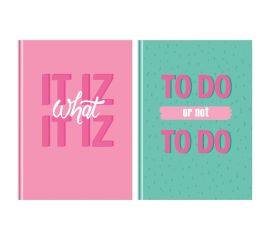 Бизнес-блокноты