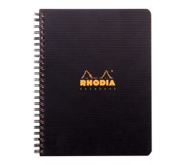 Бизнес-тетради