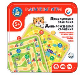 Игры настольные