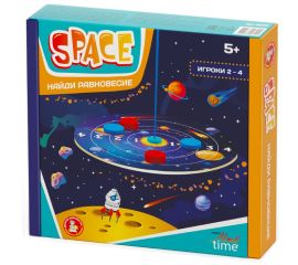 Игры на баланс