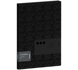 Папки пластиковые на кольцах