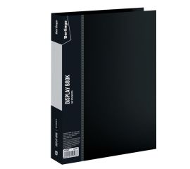 Папки пластиковые с вкладышами