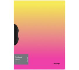 Папки с клипом