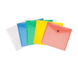 Папки-конверты