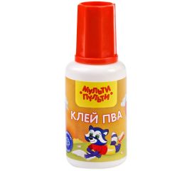 Клей ПВА