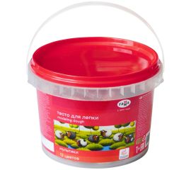 Тесто для лепки