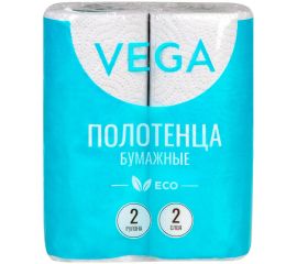 Полотенца бумажные