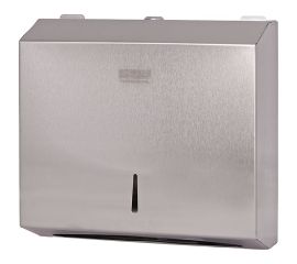 Диспенсеры для полотенец