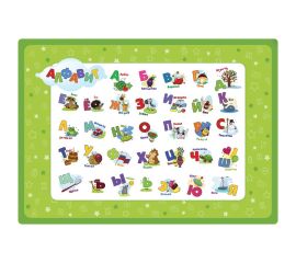 Клеенки для уроков труда