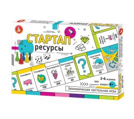 Игры настольные