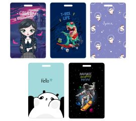 Обложки для документов