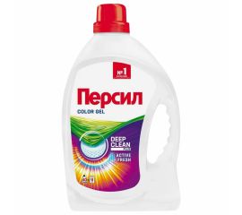 Стиральные порошки