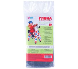 Глина и массы для скульптурных работ