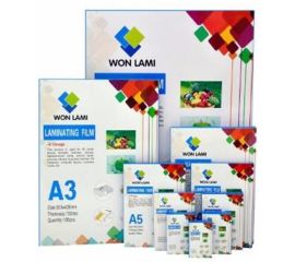 Пленка для ламинирования