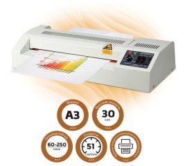 Ламинаторы