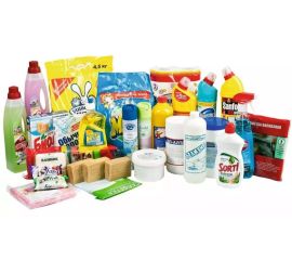 Бытовая химия