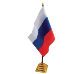 Флаг, Герб