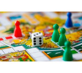 Настольные игры