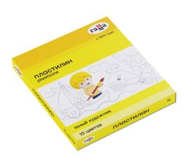 Товары для лепки