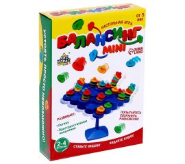 Игры и игрушки