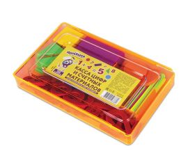 Кассы «Учись считать»