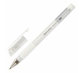 Ручки гелевые