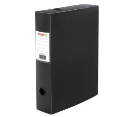 Короба и архивные системы пластиковые