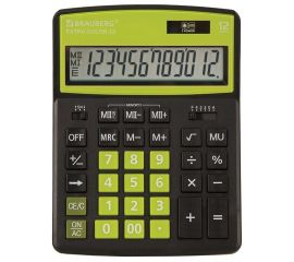 Калькуляторы настольные