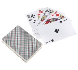 Карты игральные