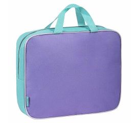 Папки-сумки с ручками