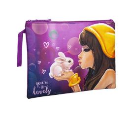 Папки для тетрадей и уроков труда