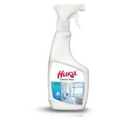 Средства для чистки ванных и туалетных комнат