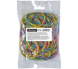 Резинки для денег