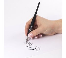 Перья плакатные