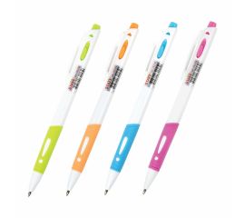 Ручки шариковые автоматические