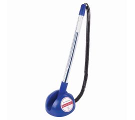 Ручки шариковые на подставке