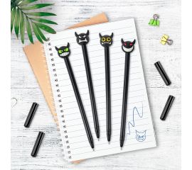 Ручки фигурные