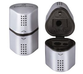 Точилки ручные