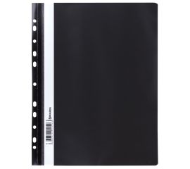 Папки-скоросшиватели мягкие