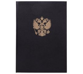Книги бухгалтерские и журналы регистрации