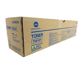 Тонер-картриджи