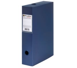 Короба и архивные системы пластиковые